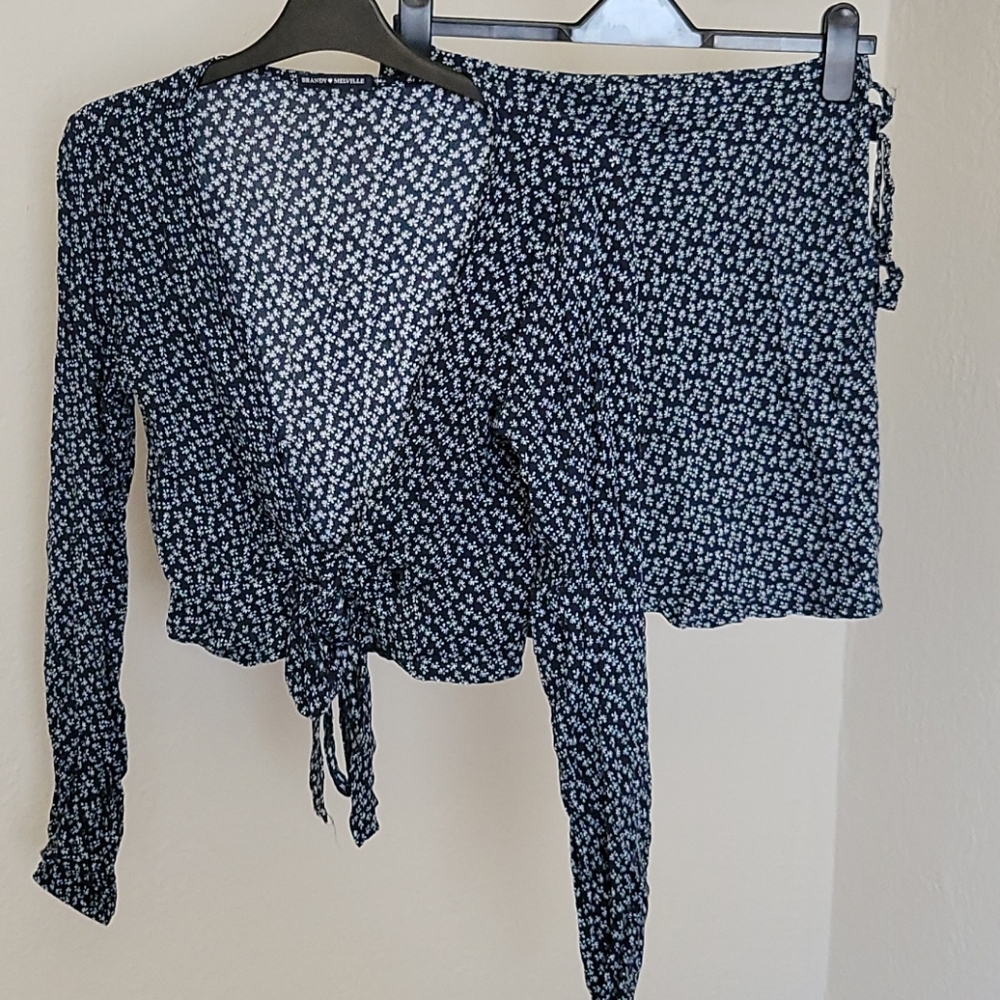 Brandy Melville set